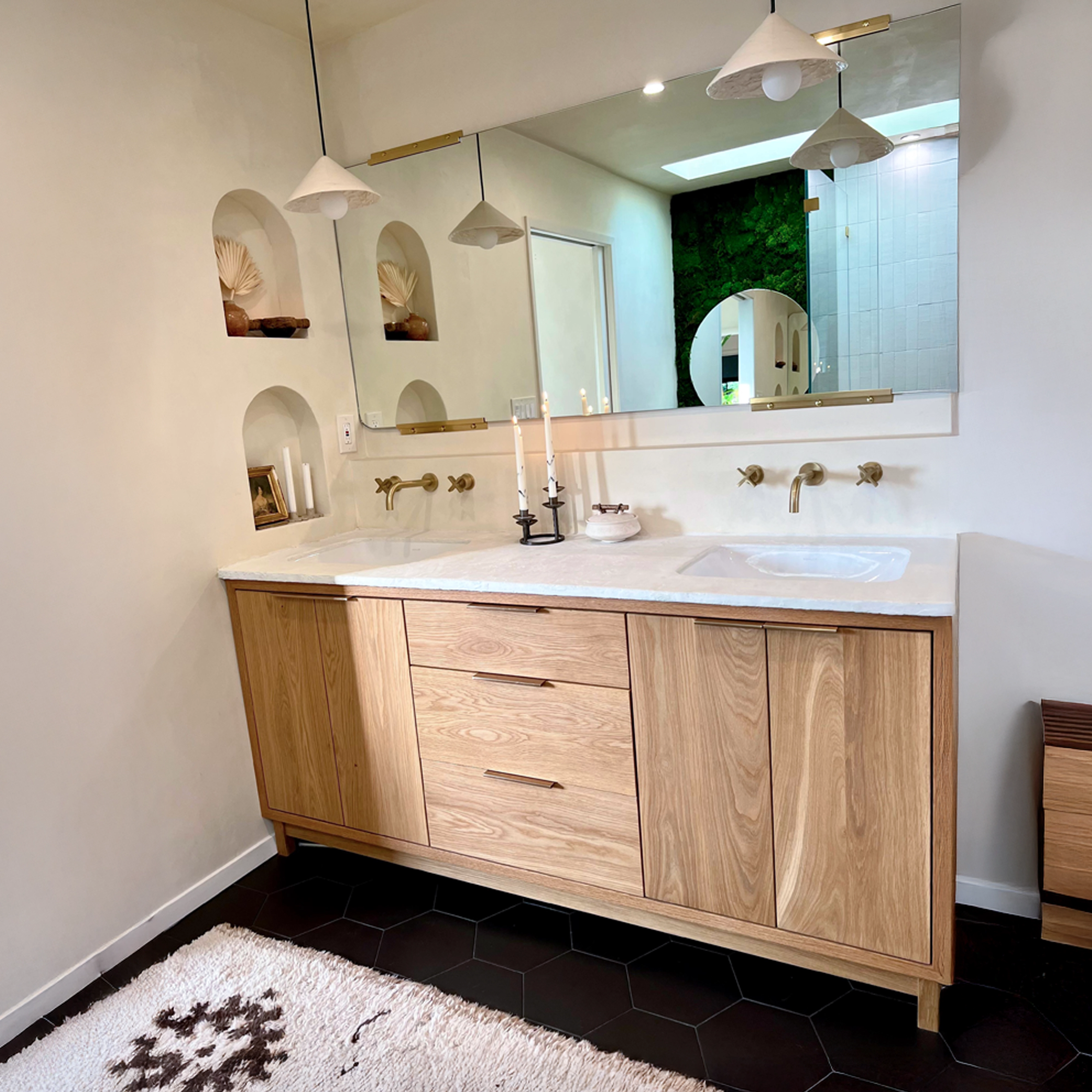 Modern Bathroom 4 Modern Bathroom 4 Image 4